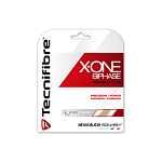 Tecnifibre X-ONE Biphase 1.18 Natural - Box